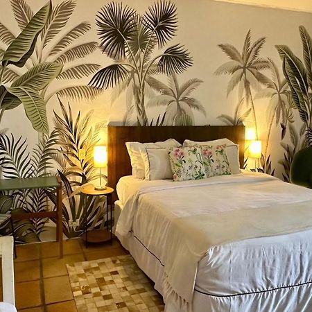 Hotel Casa Paradiso Guarujá Eksteriør billede