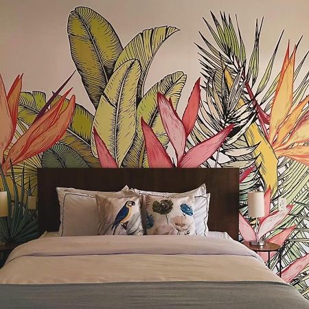 Hotel Casa Paradiso Guarujá Eksteriør billede