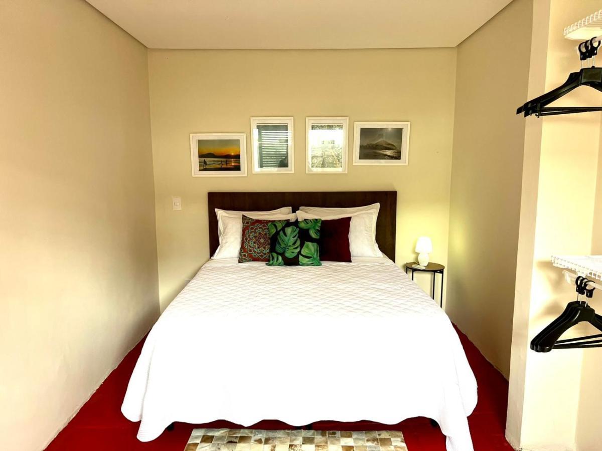 Hotel Casa Paradiso Guarujá Eksteriør billede