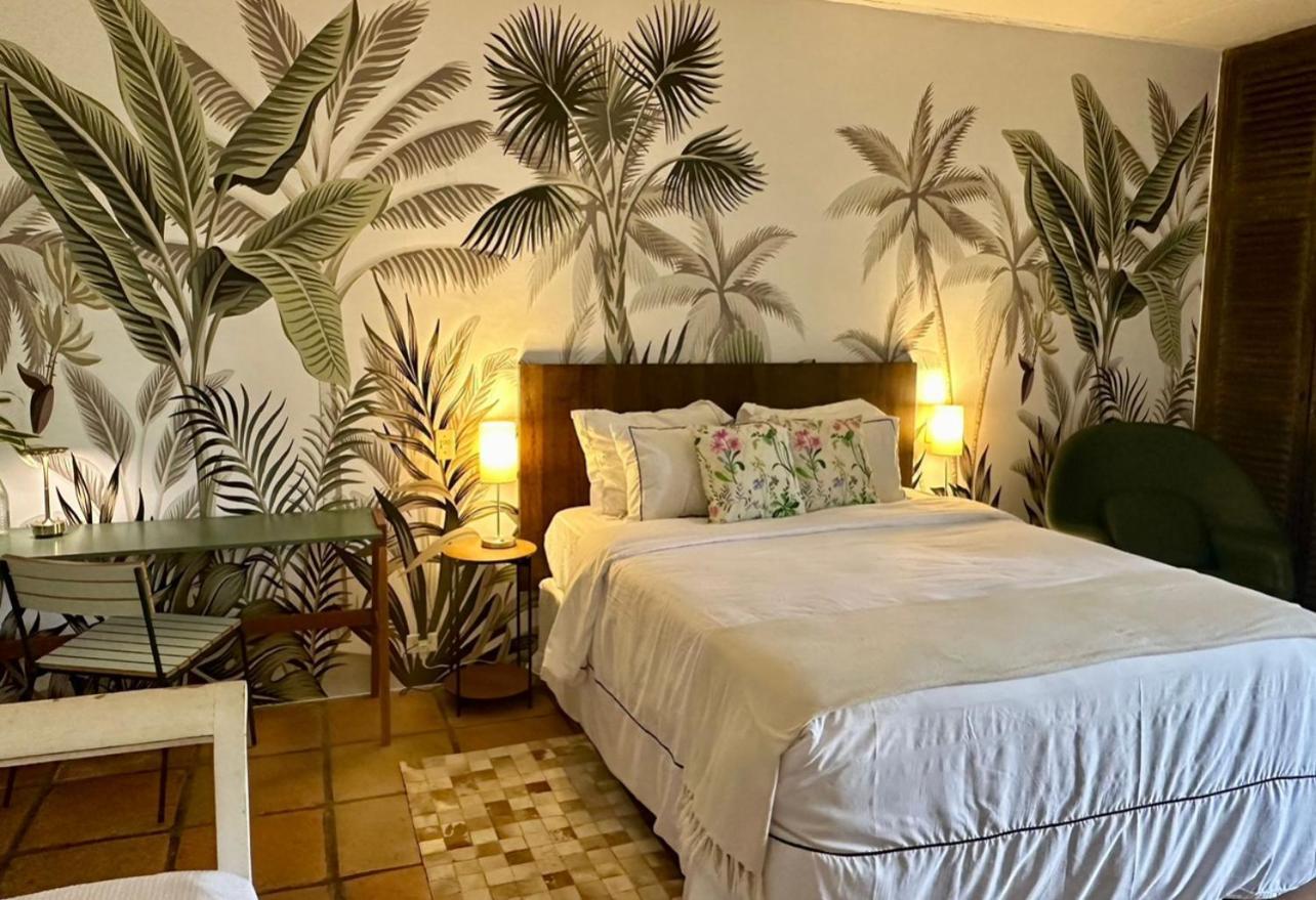 Hotel Casa Paradiso Guarujá Eksteriør billede