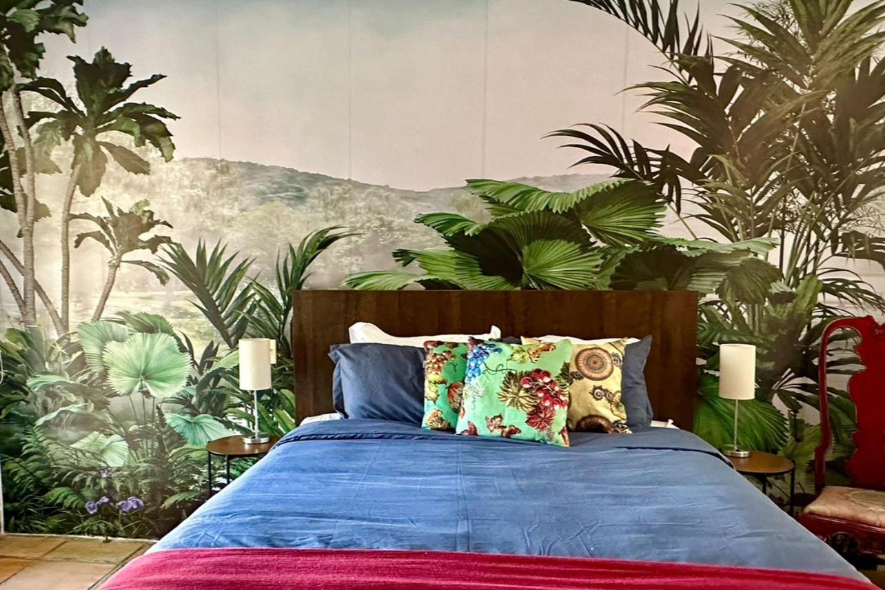 Hotel Casa Paradiso Guarujá Eksteriør billede