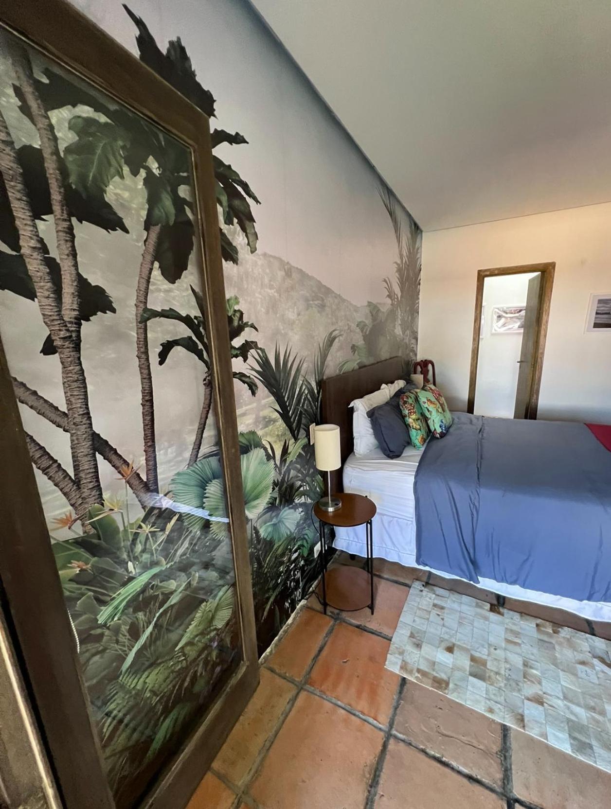 Hotel Casa Paradiso Guarujá Eksteriør billede
