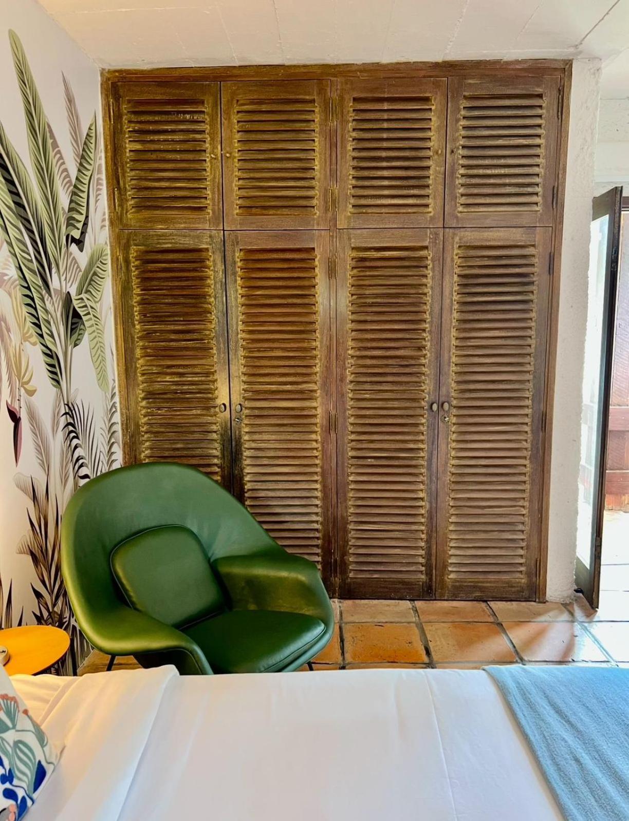 Hotel Casa Paradiso Guarujá Eksteriør billede
